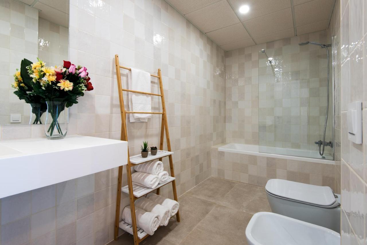 Alamar The Best Luxury Apartment On The Beach Torremolinos Exterior photo
