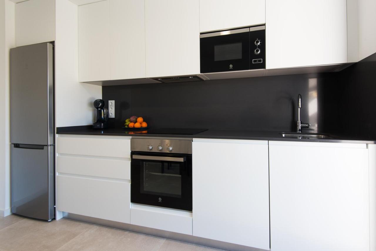 Alamar The Best Luxury Apartment On The Beach Torremolinos Exterior photo